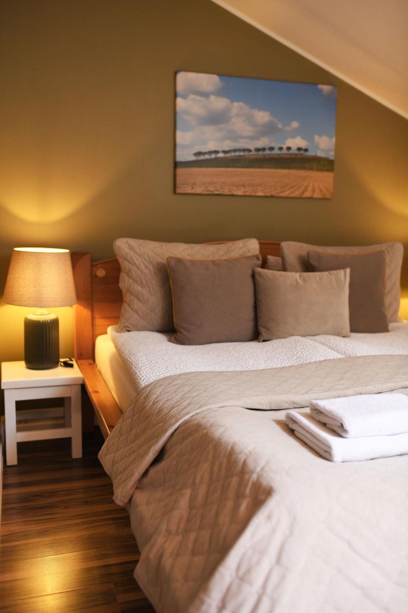 Jolanta Hotel Alūksne Kültér fotó
