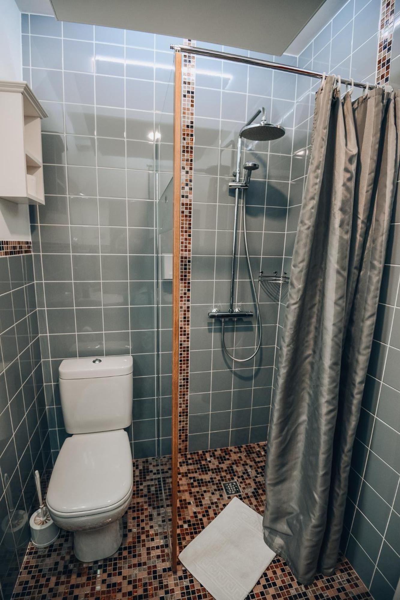 Jolanta Hotel Alūksne Szoba fotó